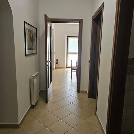 Dimore Le Paoline Holiday home