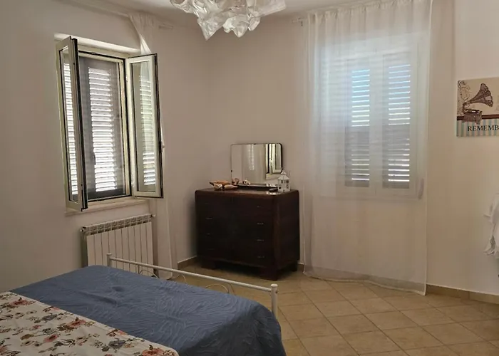 Σπίτι διακοπών Dimore Le Paoline *