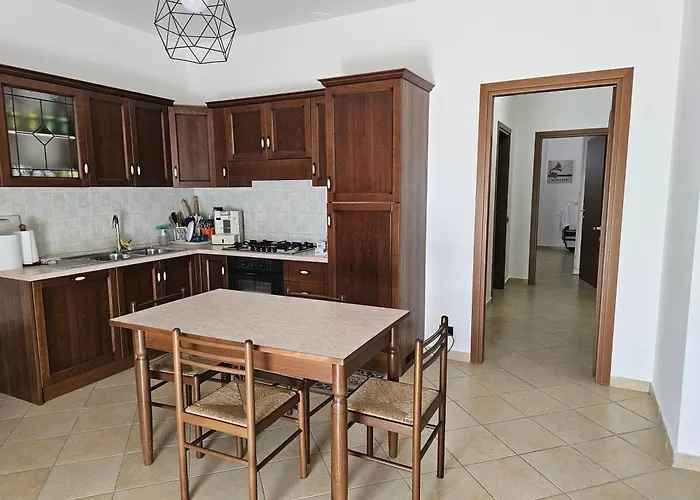 Σπίτι διακοπών Dimore Le Paoline *