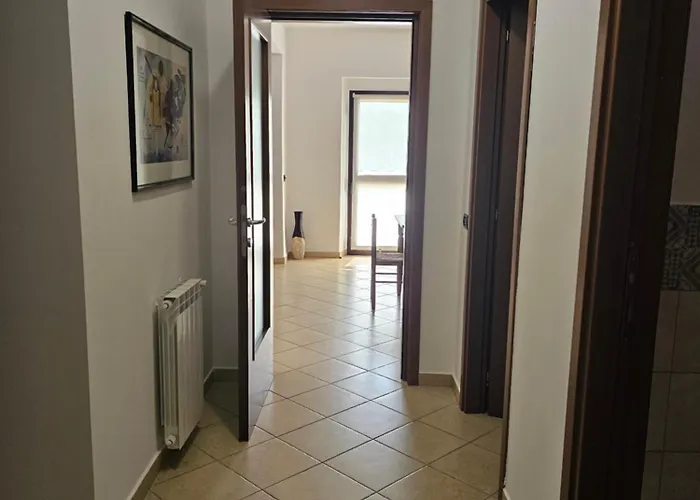 Dimore Le Paoline Σπίτι διακοπών