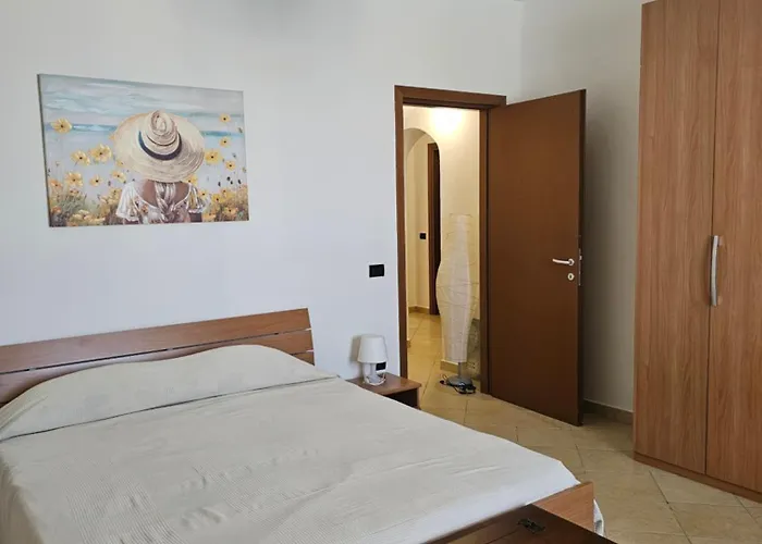 Σπίτι διακοπών Dimore Le Paoline Ortona