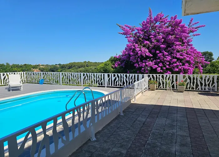 Dimore Le Paoline * Ortona