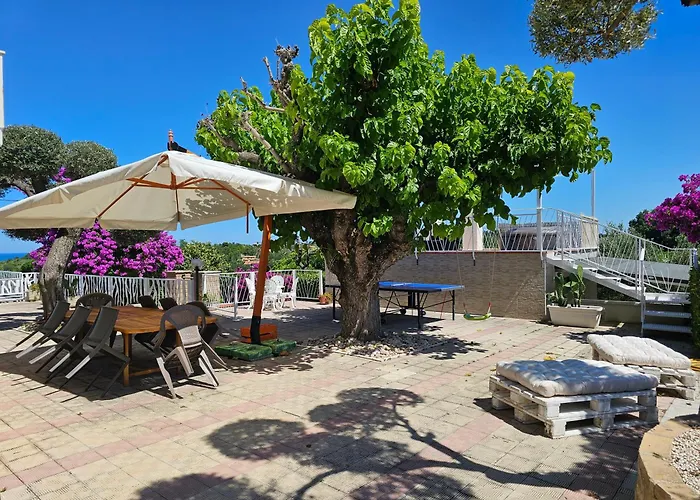 Σπίτι διακοπών Dimore Le Paoline