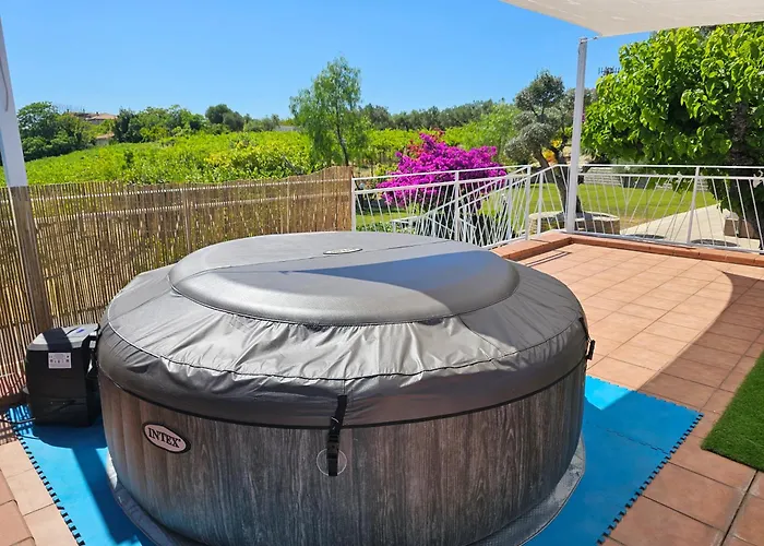 Dimore Le Paoline Σπίτι διακοπών