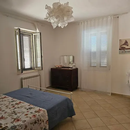 Дом отдыха Dimore Le Paoline *