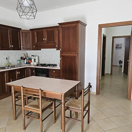 Nyaraló Dimore Le Paoline *