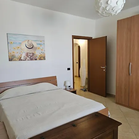 Σπίτι διακοπών Dimore Le Paoline Ortona