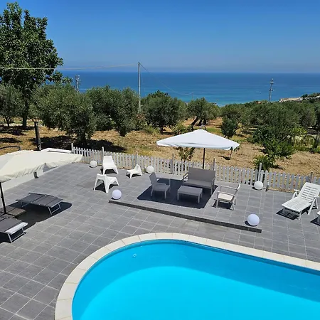 Dimore Le Paoline Ortona