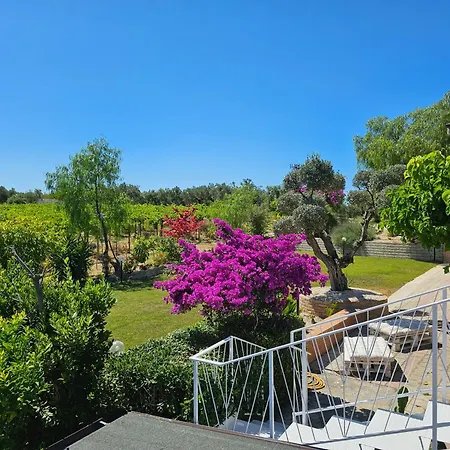 Dimore Le Paoline Ortona