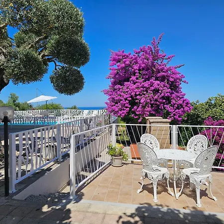 Dimore Le Paoline Ortona