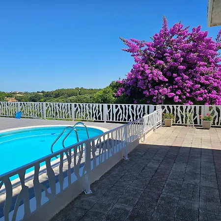 Dimore Le Paoline * Ortona