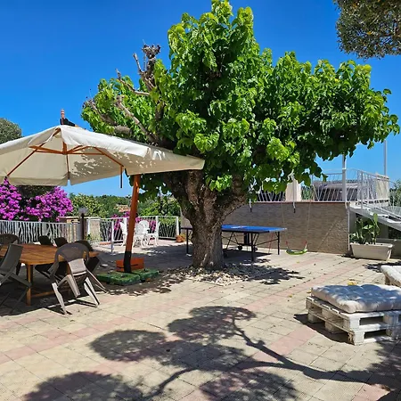 Dom wakacyjny Dimore Le Paoline