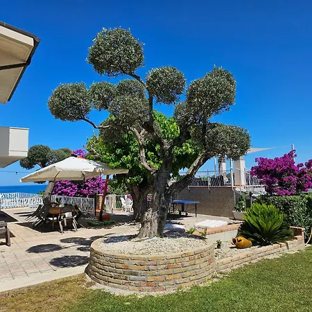 Dimore Le Paoline Ortona