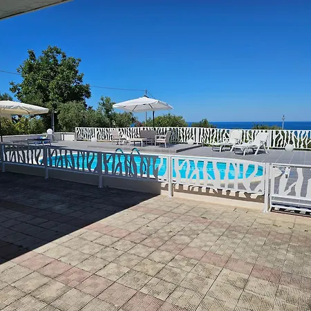 Дом отдыха Dimore Le Paoline Ортона
