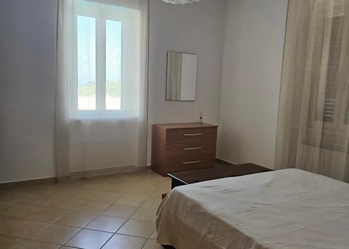 Dimore Le Paoline Дом отдыха Ортона