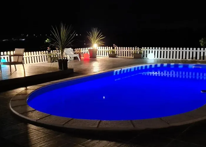 Dimore Le Paoline Ортона