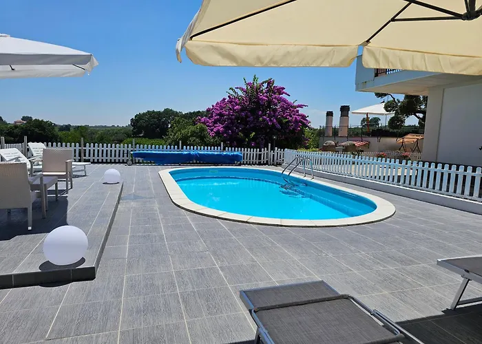 Dom wakacyjny Dimore Le Paoline Ortona