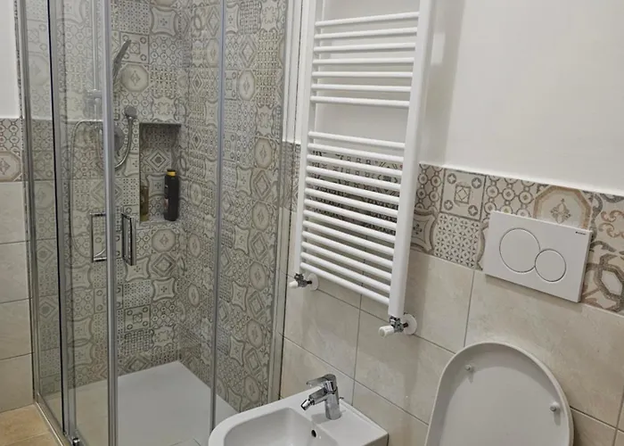 Dimore Le Paoline Ортона