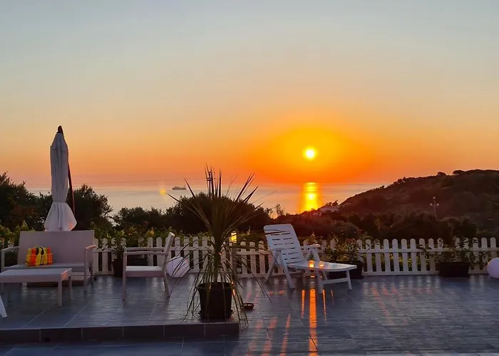 Дом отдыха Dimore Le Paoline Ортона