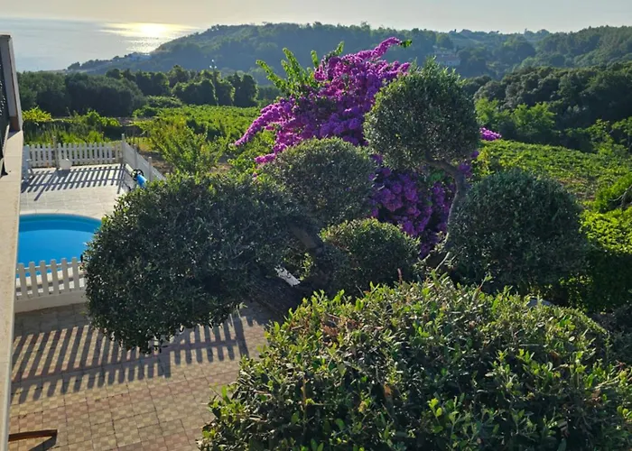 Dimore Le Paoline * Ортона