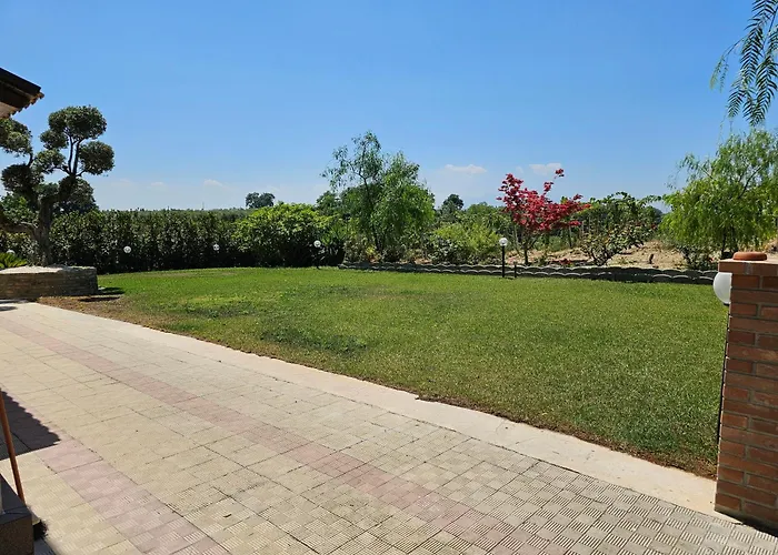 Dimore Le Paoline Dom wakacyjny *