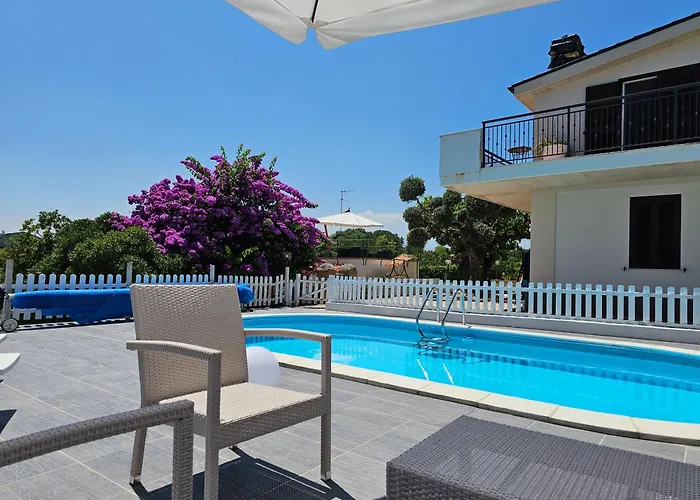 Dimore Le Paoline Dom wakacyjny