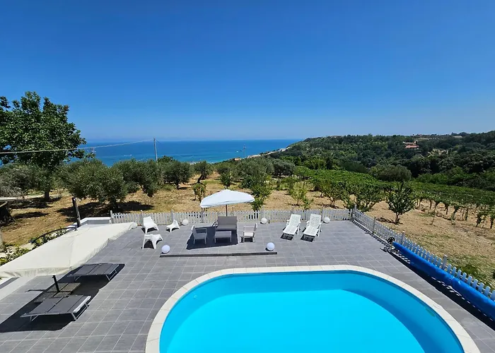 Дом отдыха Dimore Le Paoline