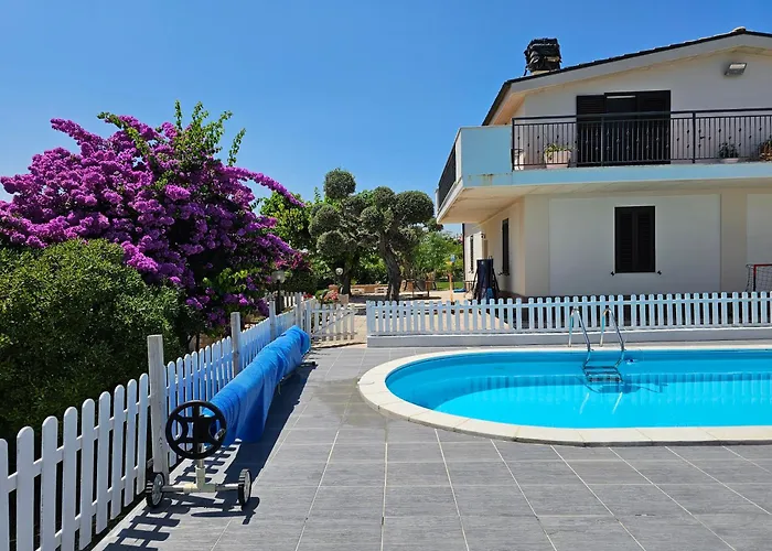 Dimore Le Paoline * Ortona