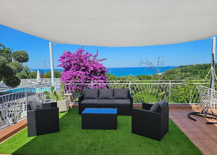 Dimore Le Paoline Дом отдыха *