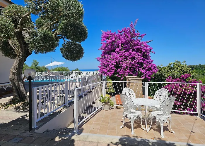 Dimore Le Paoline Ортона